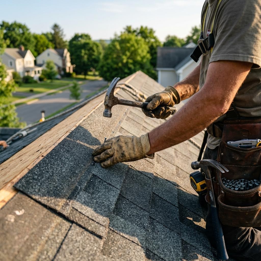 Heritage craftsmanship